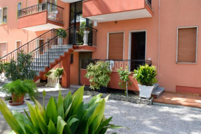 Villa Vania Family Apartments